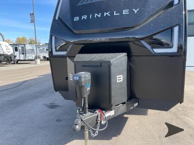 2026 Brinkley Model Z Air - Photo 57