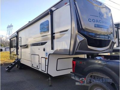 2026 Coachmen RV Brookstone - Photo 1