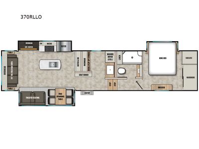 2026 Coachmen RV Brookstone - Photo 2