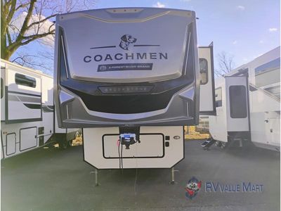 2026 Coachmen RV Brookstone - Photo 3