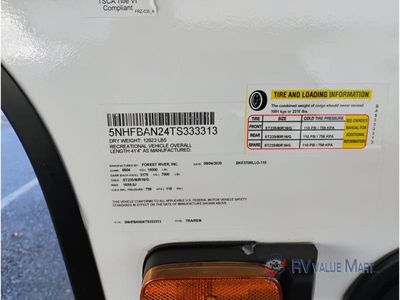 2026 Coachmen RV Brookstone - Photo 30