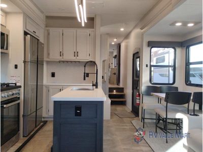 2026 Coachmen RV Brookstone - Photo 32