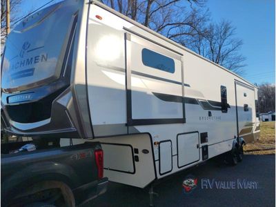 2026 Coachmen RV Brookstone - Photo 4