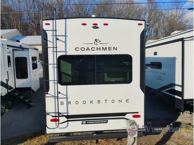 2026 Coachmen RV Brookstone - Photo 5
