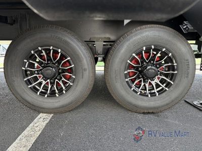 2026 Coachmen RV Brookstone - Photo 10