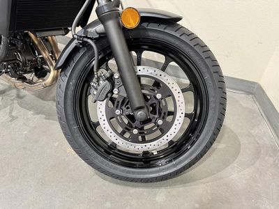 2025 Kawasaki Eliminator — photo 15 view