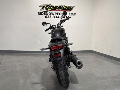 2025 Kawasaki Eliminator — photo 7 view