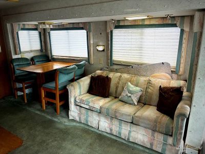 1995 Newmar Kountry Star - Photo 8