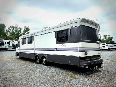 1995 Newmar Kountry Star - Photo 3