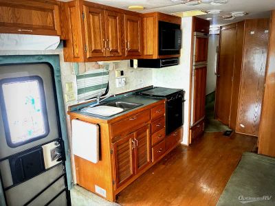 1995 Newmar Kountry Star - Photo 7