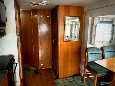 1995 Newmar Kountry Star - Photo 9