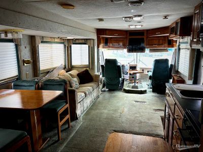 1995 Newmar Kountry Star - Photo 4