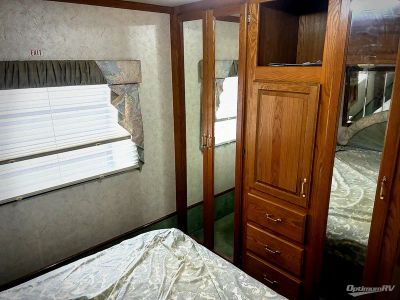 1995 Newmar Kountry Star - Photo 13