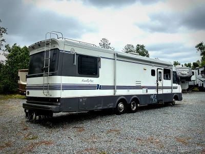 1995 Newmar Kountry Star - Photo 2