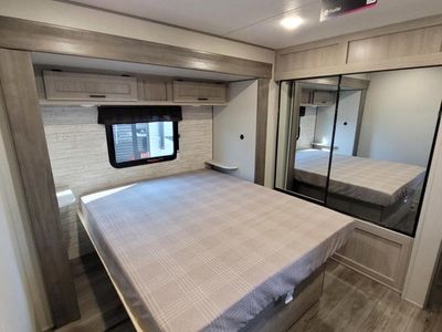 2026 Coachmen Catalina Legacy 343BHTS (2 Queen Beds) - Photo 1