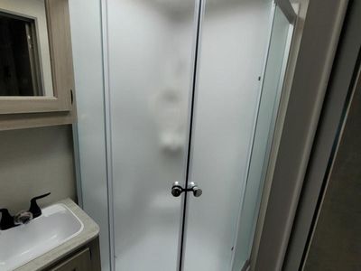 2026 Coachmen Catalina Legacy 343BHTS (2 Queen Beds) - Photo 7