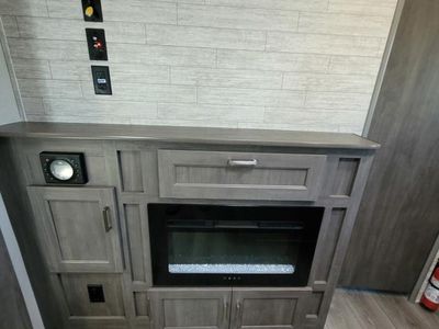 2026 Coachmen Catalina Legacy 343BHTS (2 Queen Beds) - Photo 6