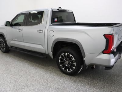 2024 Toyota Tundra 4WD - Photo 9