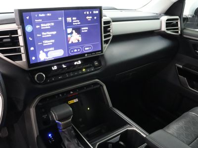 2024 Toyota Tundra 4WD - Photo 16