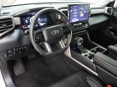 2024 Toyota Tundra 4WD - Photo 13