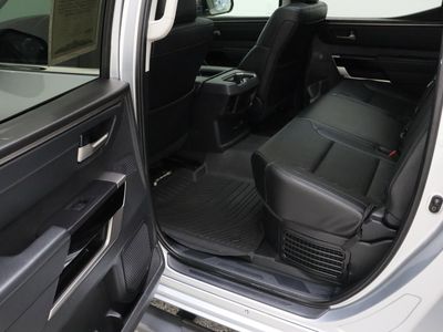 2024 Toyota Tundra 4WD - Photo 30