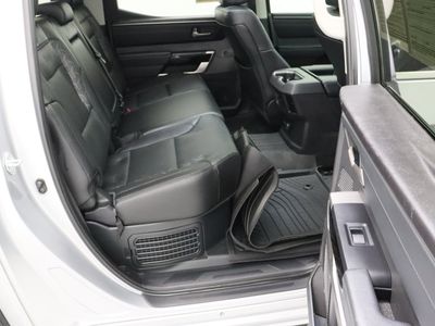 2024 Toyota Tundra 4WD - Photo 37