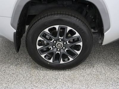 2024 Toyota Tundra 4WD - Photo 6