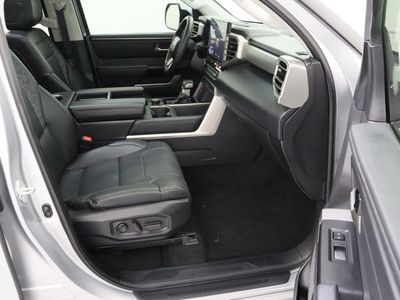 2024 Toyota Tundra 4WD - Photo 40