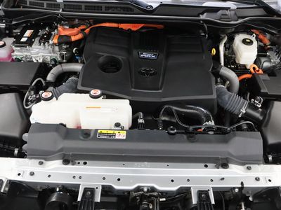 2024 Toyota Tundra 4WD - Photo 41