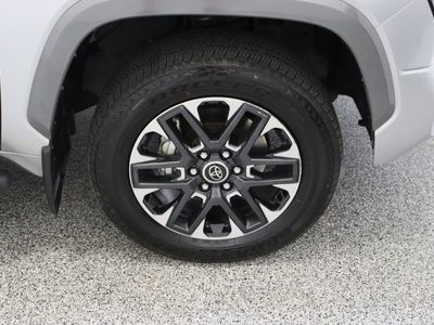 2024 Toyota Tundra 4WD - Photo 5