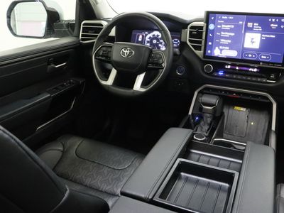 2024 Toyota Tundra 4WD - Photo 33