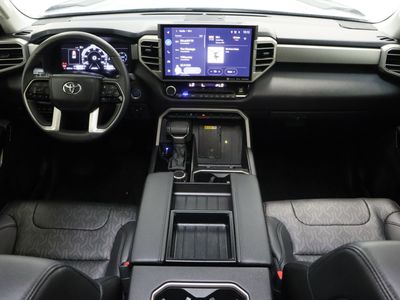 2024 Toyota Tundra 4WD - Photo 32