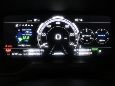 2024 Toyota Tundra 4WD - Photo 42