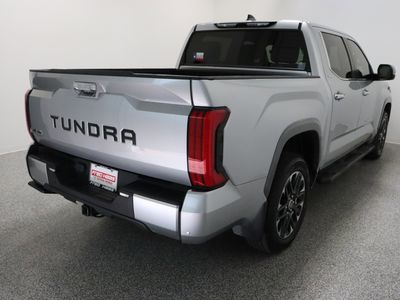 2024 Toyota Tundra 4WD - Photo 7