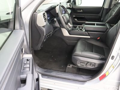 2024 Toyota Tundra 4WD - Photo 14