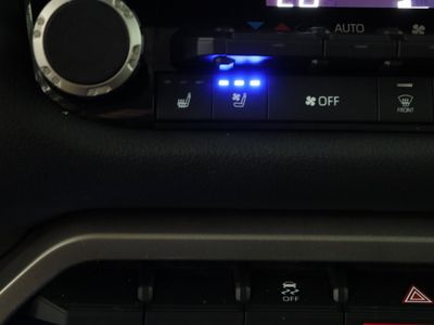 2024 Toyota Tundra 4WD - Photo 22