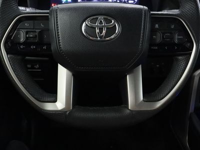 2024 Toyota Tundra 4WD - Photo 26