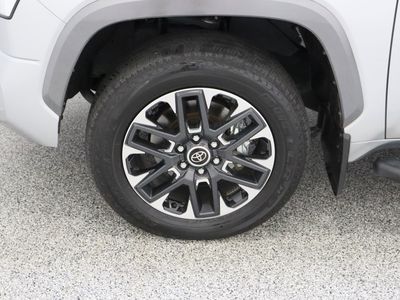 2024 Toyota Tundra 4WD - Photo 11