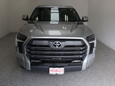 2024 Toyota Tundra 4WD - Photo 3
