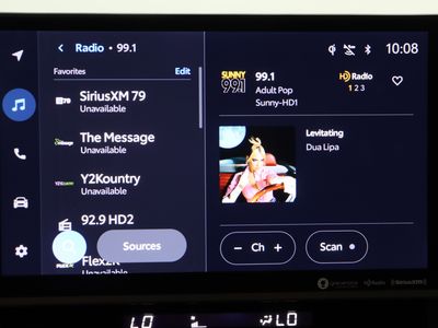 2024 Toyota Tundra 4WD - Photo 19