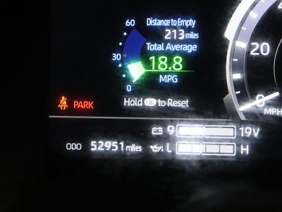 2024 Toyota Tundra 4WD - Photo 43
