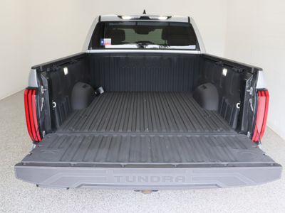 2024 Toyota Tundra 4WD - Photo 34