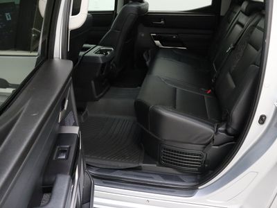 2024 Toyota Tundra 4WD - Photo 31