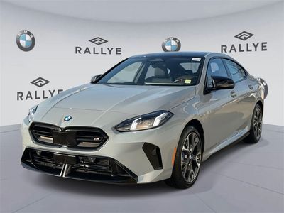 2025 BMW 2 Series - Photo 3