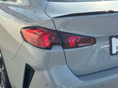 2025 BMW 2 Series - Photo 9