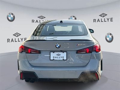 2025 BMW 2 Series - Photo 7