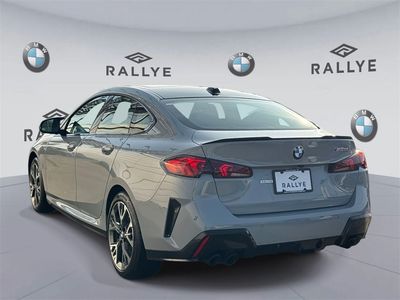 2025 BMW 2 Series - Photo 8