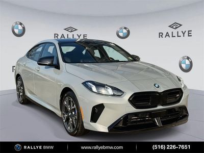2025 BMW 2 Series - Photo 1