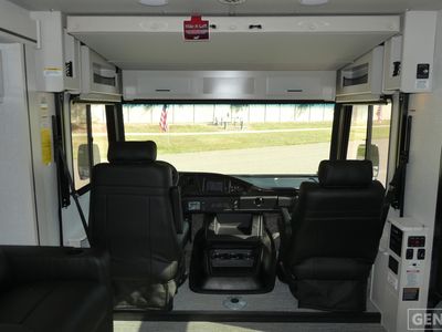 2026 Fleetwood Flair - Photo 12