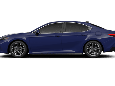 2026 Toyota Camry - Photo 6